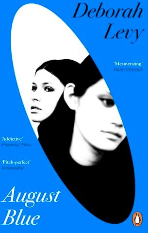 Deborah Levy - August Blue: Deborah Levy - Preis vom 09.10.2026 07:28:09 h