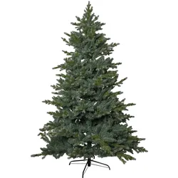 Star Trading, Weihnachtsbaum, Weihnachtsbaum Grauland (210 cm)
