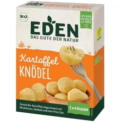 Kartoffe - Knödel 2x4St 220g