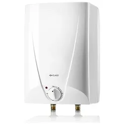 Clage, Warmwassergerät, Kleinspeicher S5-O 5 Liter