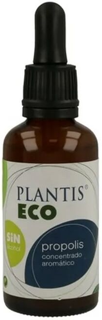 Plantis Extrato de Própolis 50 ml