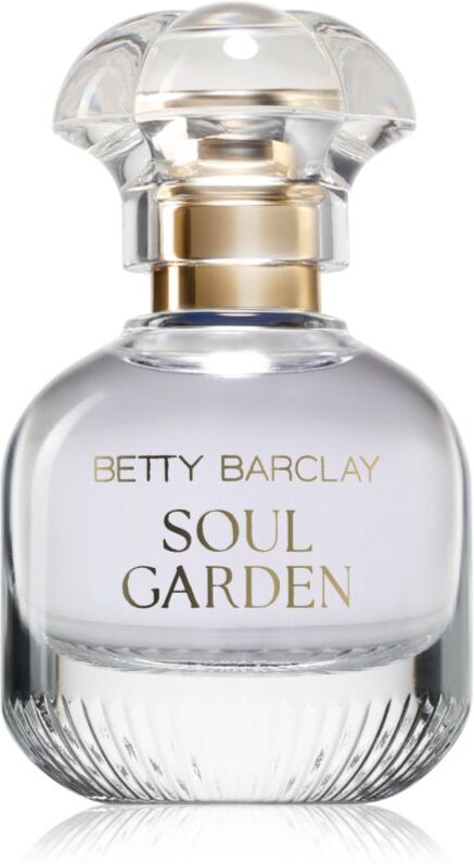Betty Barclay Soul Garden Eau de Parfum pour femme 20 ml