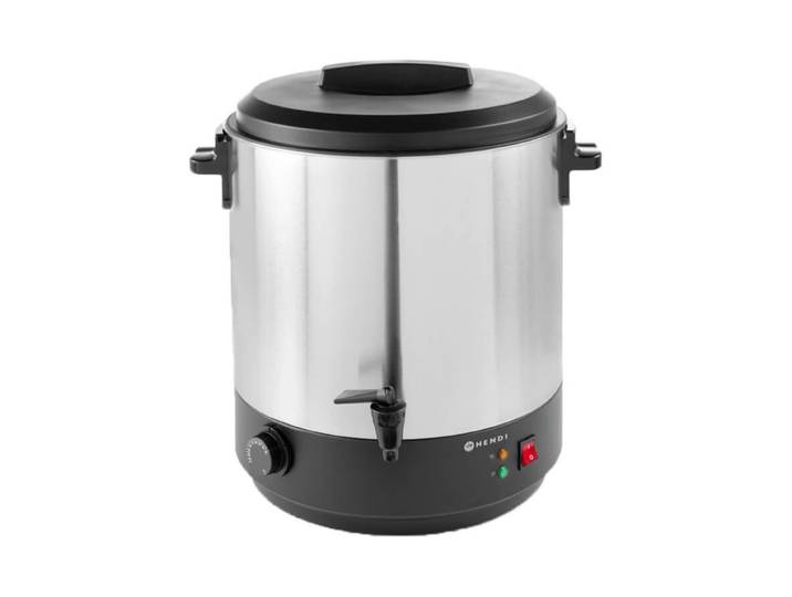 Hendi Getränkespender 28L, 2500W