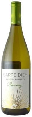 """Carpe Diem""" """Carpe Diem Chardonnay 2021 White Wine - California"""