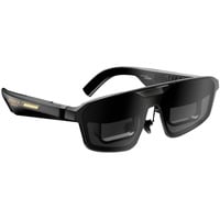 ROG XREAL R1 Edition 20, Gaming-AR-Brille schwarz/gold, Broad Size für Pupillenabstand (IPD) 66-75 mm