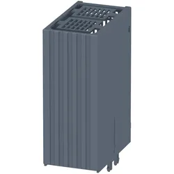Siemens, Verteilerschrank Zubehör, Set Zubehör für 3 KD Grösse 3 Deckel Kabel kurze Version (8U)