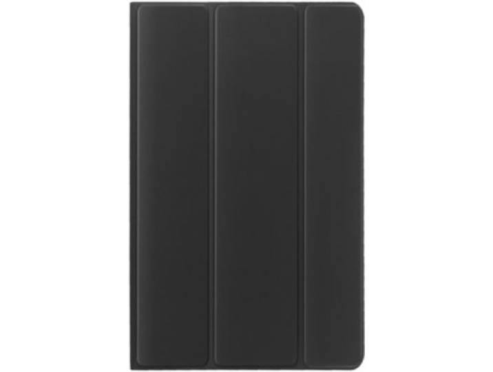 Essentielb - Etui Samsung A10.1 Folio Noir