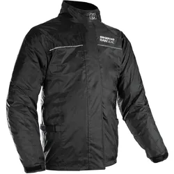 Oxford, Motorrad Regenbekleidung, Regenjacke Rainseal Sw Gr. 3xl (Damen, Herren, 3XL)