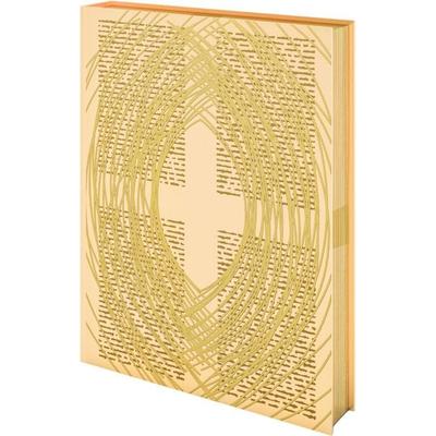 Die Feier der Heiligen Messe - Evangeliar, Gebundene Ausgabe von , Katholisches Bibelwerk, 978-3-460-41301-6