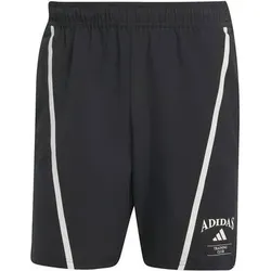 ADIDAS Herren Shorts Designed-for-Training Legacy, Größe S in Schwarz Schwarz