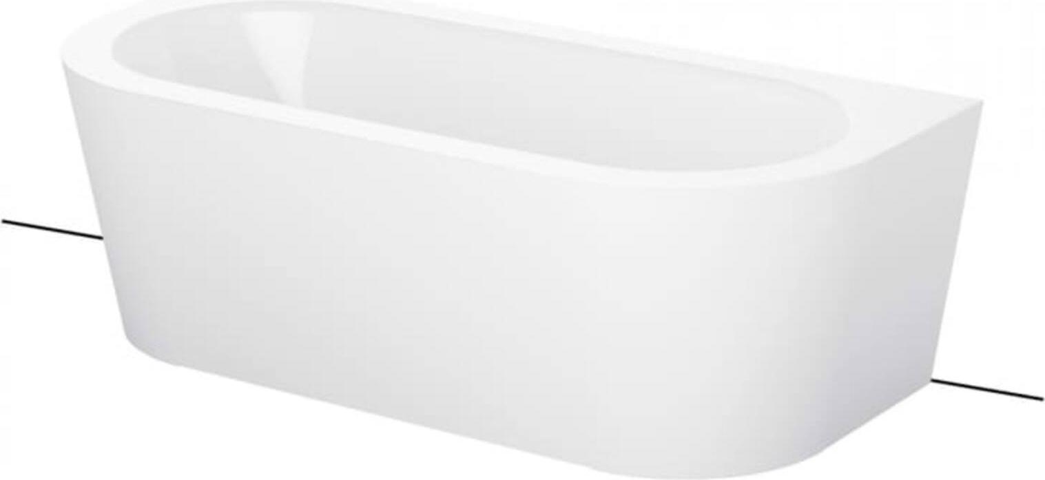 Bette 8320-000CWVVK Badewannen Sonderform Starlet I