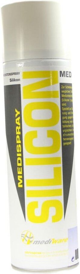 Silikonspray