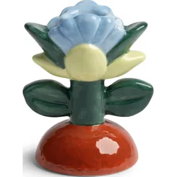 Blume Kerzenhalter XS