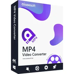 Aiseesoft MP4 Converter Suit