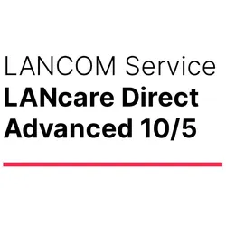 LANcare Direct Advanced 10/5 - XL (3 Years)