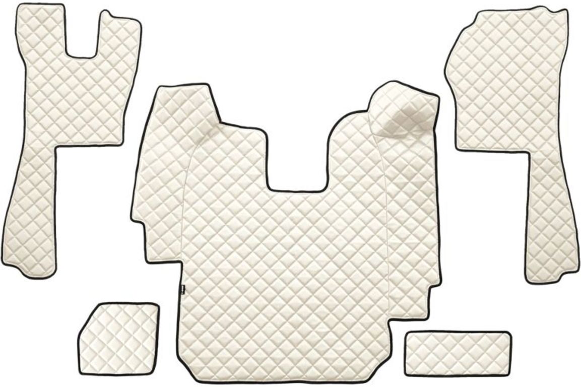 Fußmatte F-CORE FL03 CHAMP