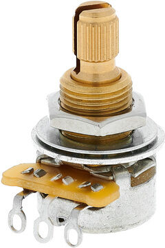 Allparts EP-5486-000 CTS 500K Mini Pot