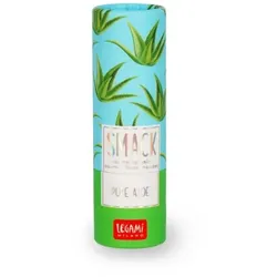 Legami Lippenpflegestift Smack - Pure Aloe