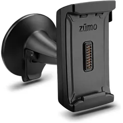 Garmin, Navigationsgerät Zubehör, Saugnapfhalterung für zumo 590LM und 595LM