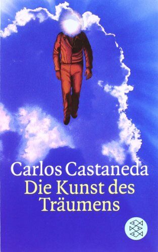 Carlos Castaneda - Die Kunst des Träumens - Preis vom 07.10.2026 11:45:10 h