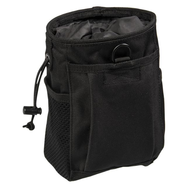 Mil-tec Magazintasche Molle - schwarz (62759246)