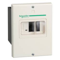 Schneider Electric GV2MP02 GV2MP02 Einbaugehäuse 106.5 x 140 x 83 1 St. Piece