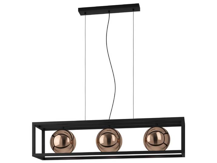 Lampe suspendue CORDOBA 390091 Eglo