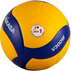 Mikasa, Volleybälle, (5)