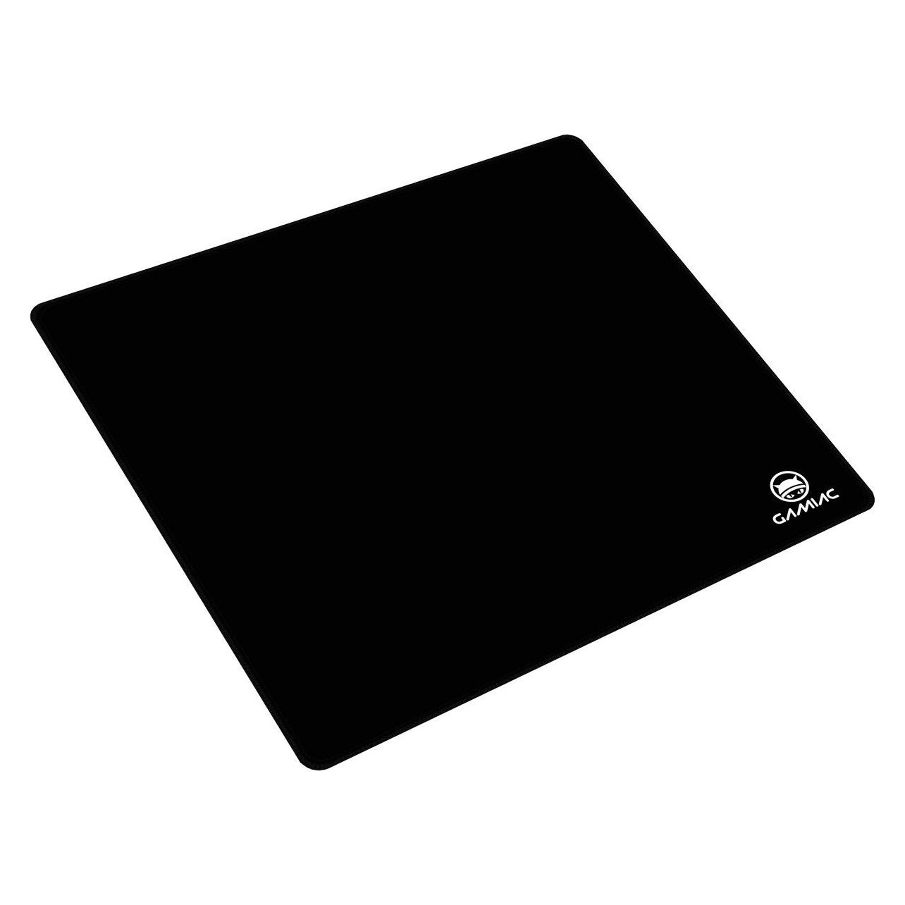 Gamiac XL10 Mousepad - 450 x 450 x 3 mm, texturing surface, rubber base (XL) (GAMD-1C31101.11)