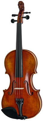 Walter Mahr Lion`s Head Violin 4/4