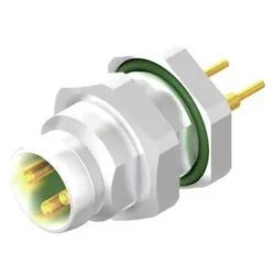 Weidmüller Stecker SAIE-M8S-5B-H5.5TL