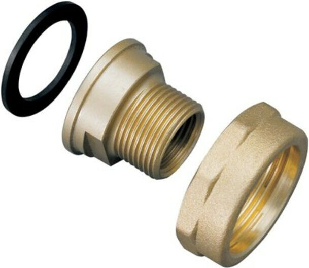 Vortex kit de raccords 1 1/4