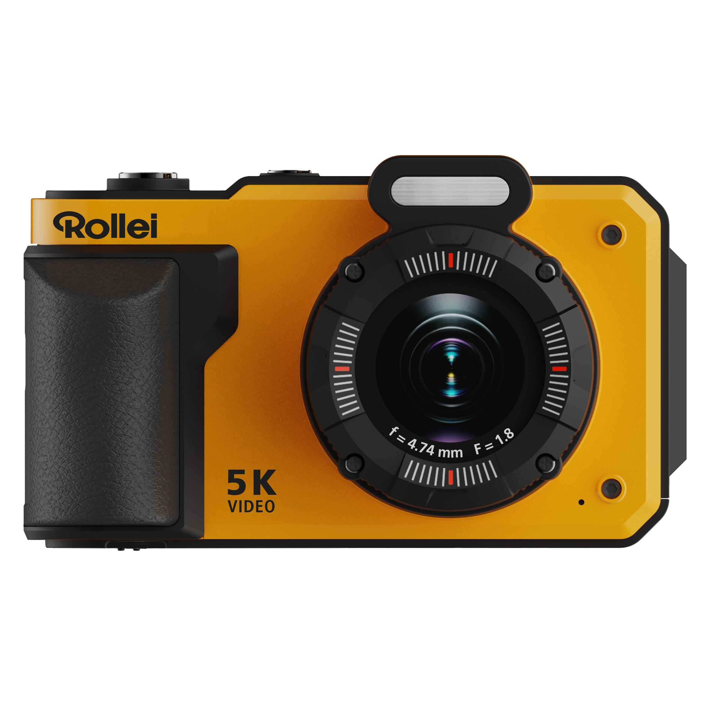 Rollei Sportsline 64 Pro (30p) (18066)