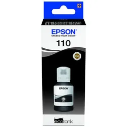 Epson C13T03P14A - Tintenpatrone, black (schwarz)