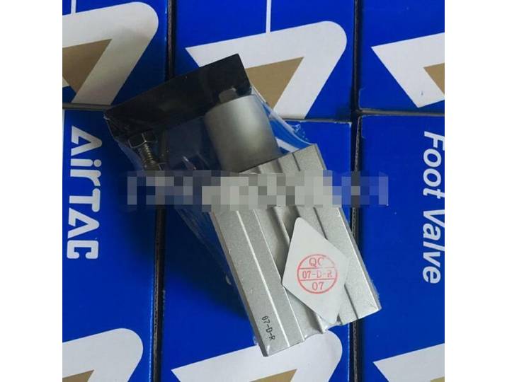 1 pièces nouveau cylindre AirTAC QCKR16X30S