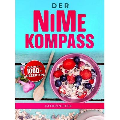 Der NiMe-Kompass, Taschenbuch von Kathrin Klee, Bookmundo, 978-94-038-9025-8
