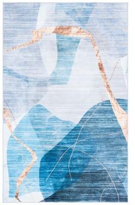 SAFAVIEH Santa Monica Annekatrin Modern & Contemporary Rug
