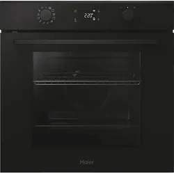 HAIER H6 ID23B3YTB, Einbau-Backofen (Einbaugerät, 78 l, 595 mm breit), ID Series 2