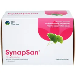 SynapSan 240 mg