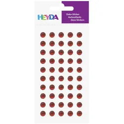 Baier & Schneider, Sticker, Sticker-Etikett (50 Sticker)