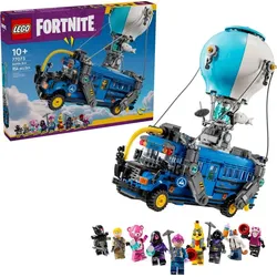 LEGO LEGO® Fortnite® 77073 Schlachtenbus 77073