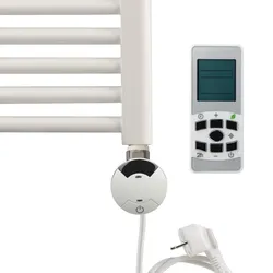Ximax Heizpatrone Typ 4 Chrom 300 Watt