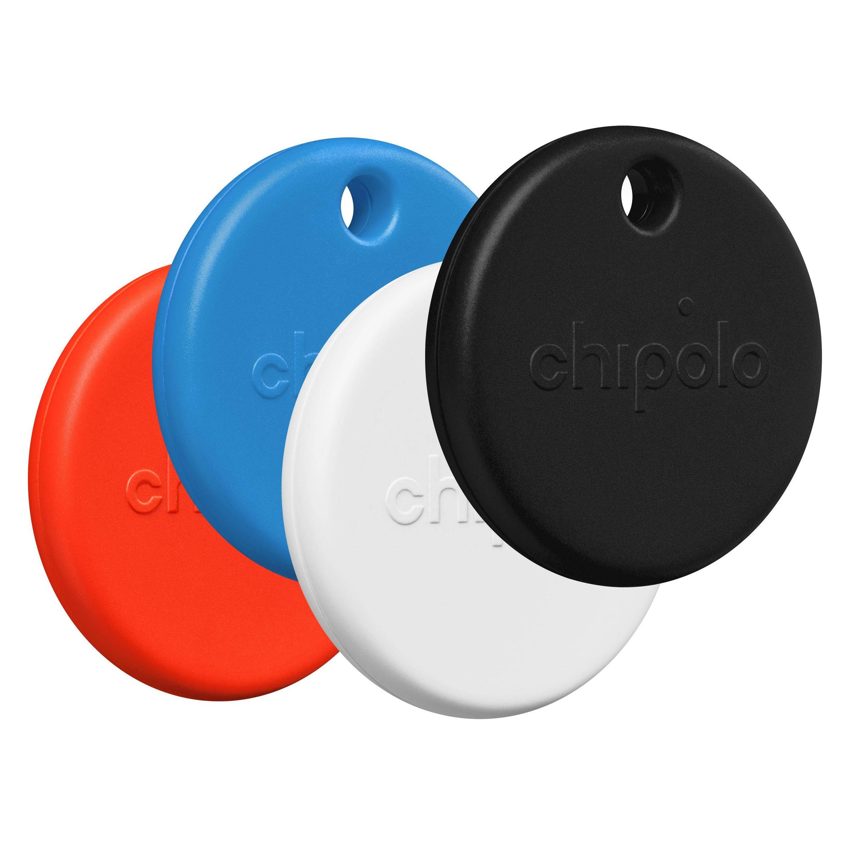 Chipolo Pop (Apple Find My, Google Find Hub) (RWS.0000008.000)