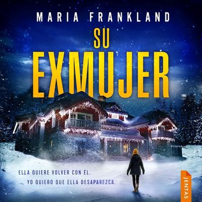 Su exmujer - Maria Frankland, Audio, 9788742814536