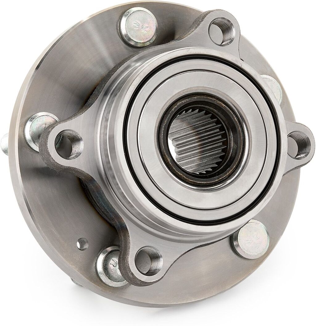 FAG 713 6268 10 Wheel bearing kit