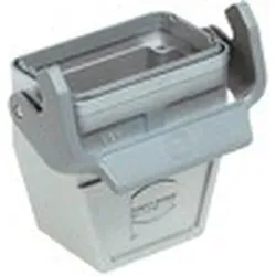 Harting Kupplungsgehäuse 19628100757