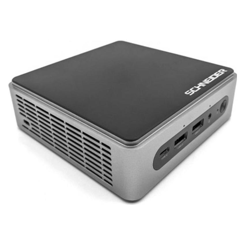 Schneider Mini PC ProSeries NUC Deck - i7-1255U Win11 Pro (SC-104-55U-8512P)