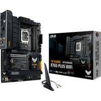 TUF GAMING B760-PLUS WIFI, Mainboard schwarz