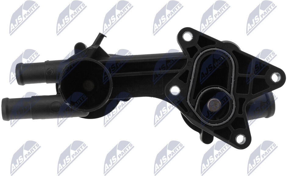 Nty Thermostat, Kühlmittel Ctm-Vw-123 Für Vag