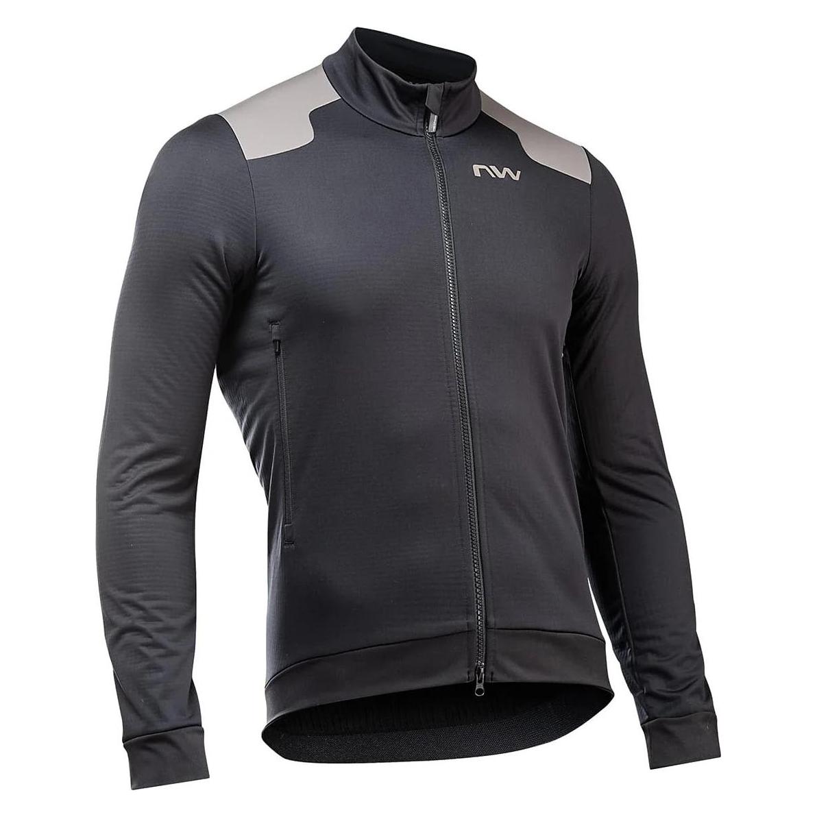 Northwave Extreme Jacke (M) (NWB89241120-black/sand)
